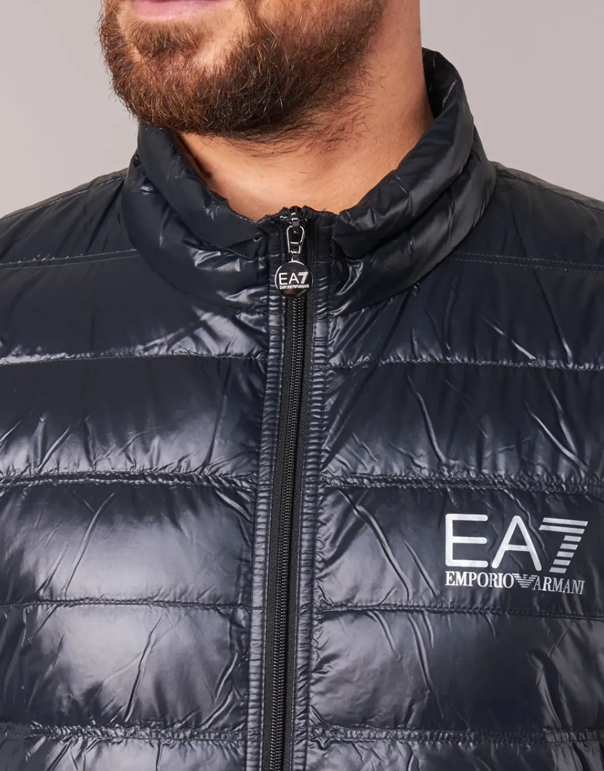 Emporio Armani EA7 - CORE ID 8NPB01