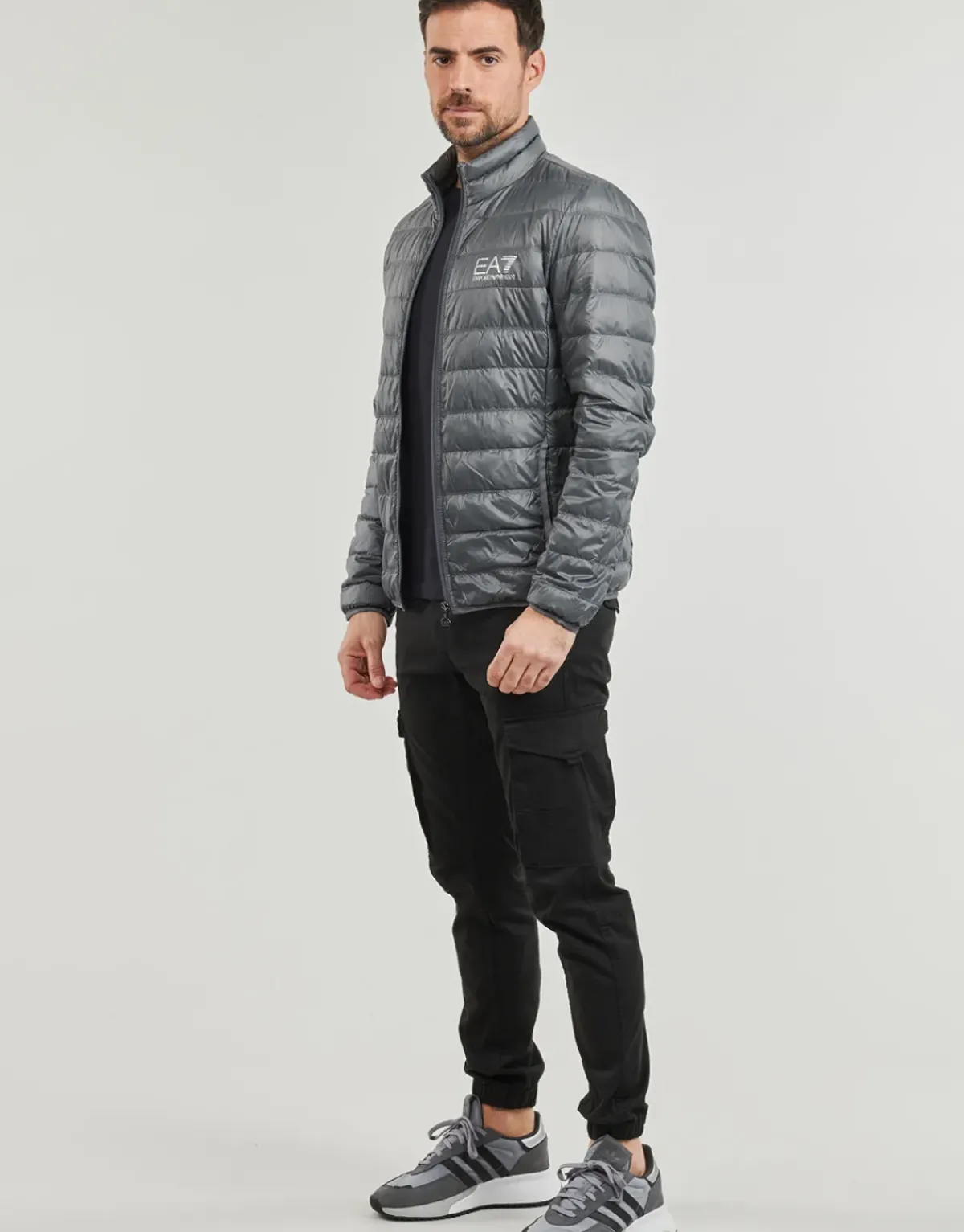 Emporio Armani EA7 - CORE ID 8NPB01
