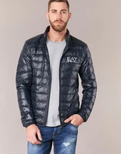 Emporio Armani EA7 - CORE ID 8NPB01