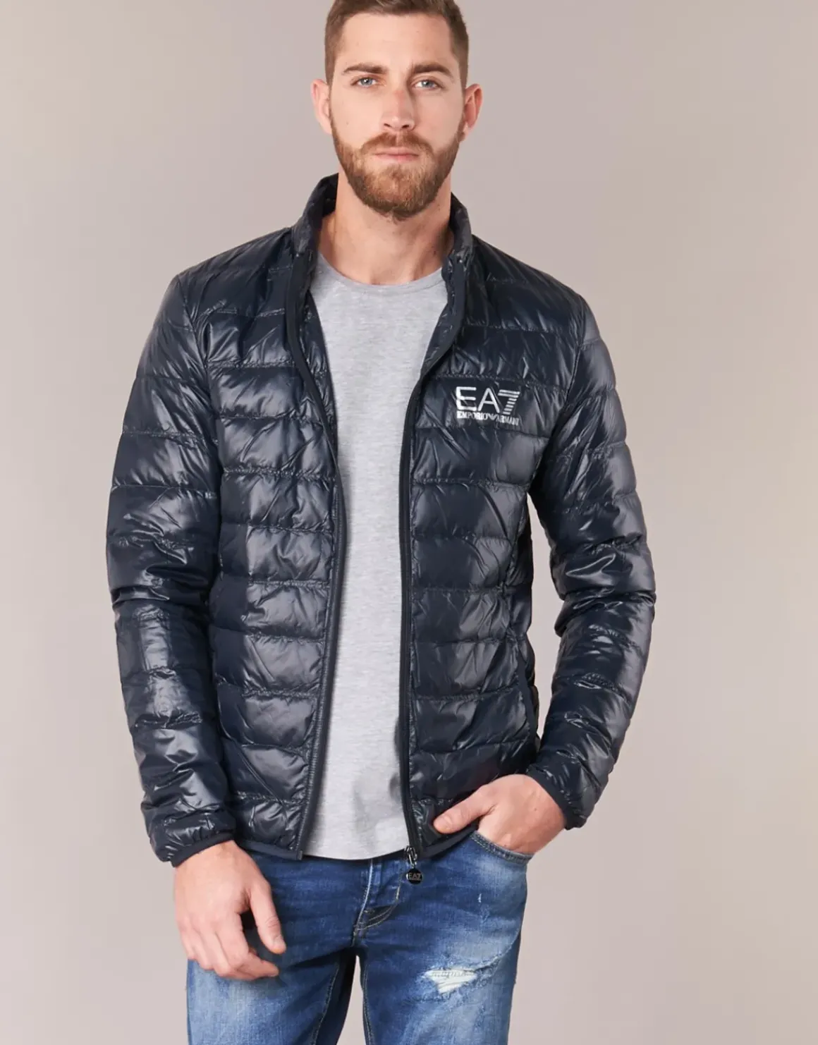 Emporio Armani EA7 - CORE ID 8NPB01