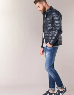 Emporio Armani EA7 - CORE ID 8NPB01