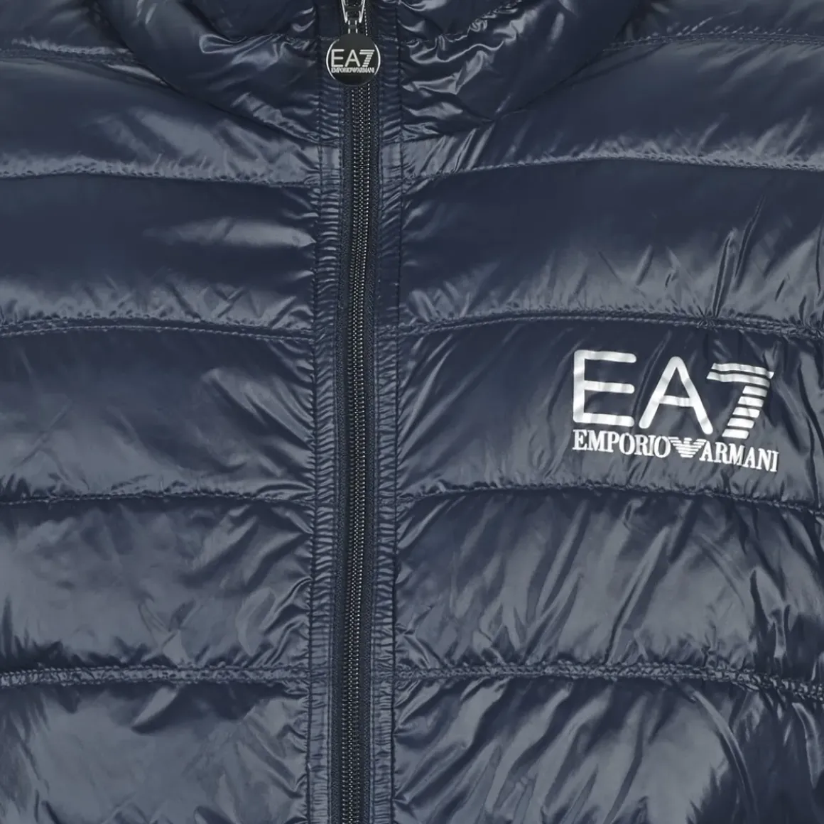 Emporio Armani EA7 - CORE ID 8NPB01