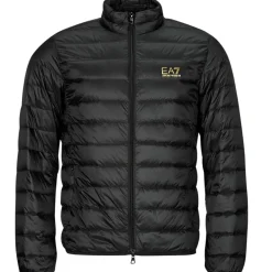 Emporio Armani EA7 - CORE IDENTITY DOWN JACKET
