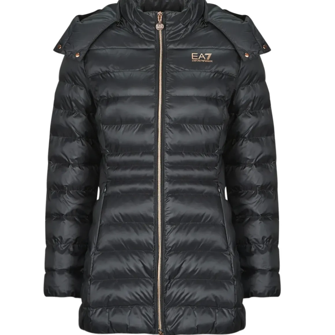 Emporio Armani EA7 - CORE LADY CABAN COAT