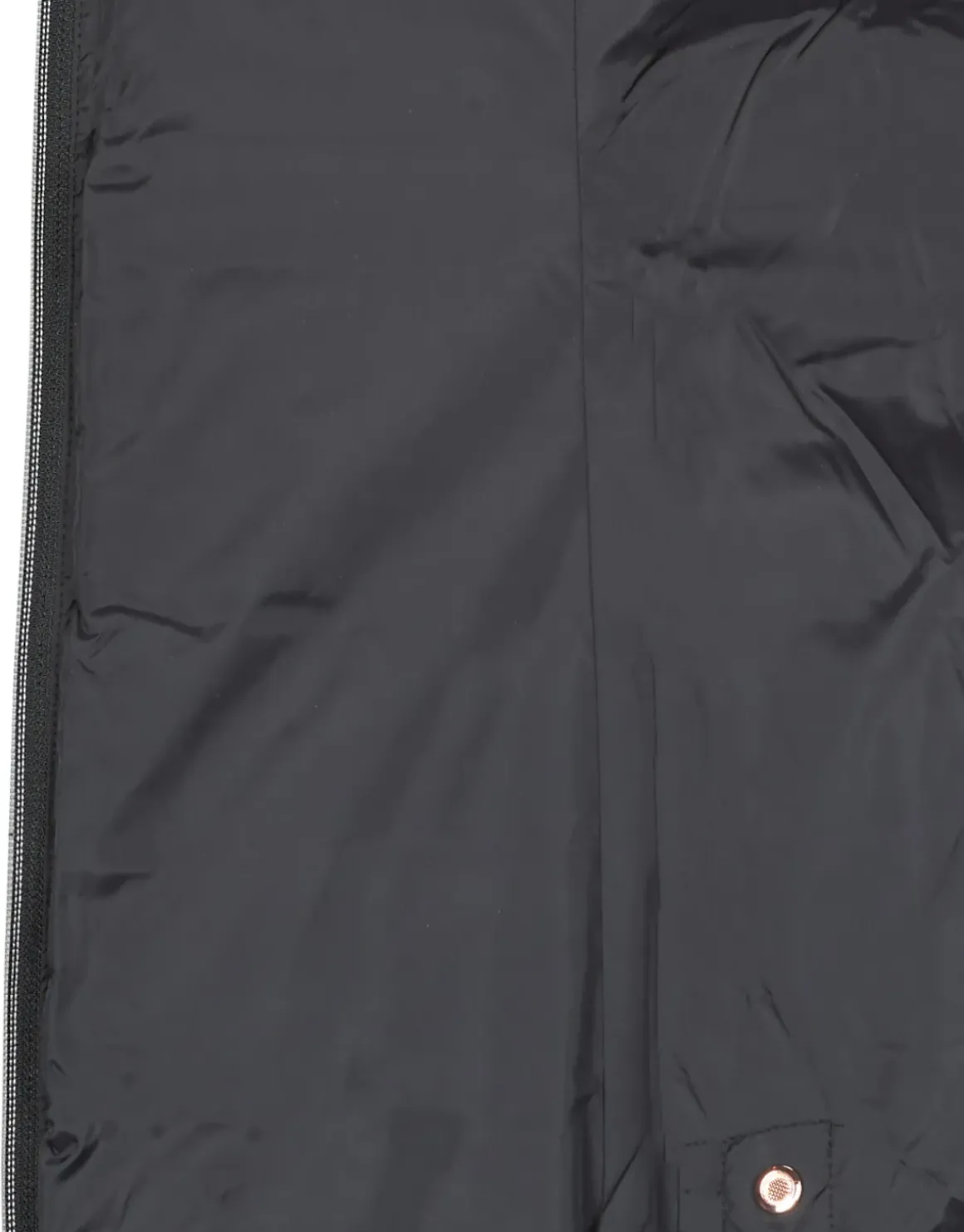 Emporio Armani EA7 - CORE LADY CABAN COAT