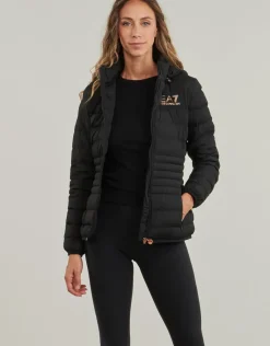 Emporio Armani EA7 - CORE LADY BOMBER JKT