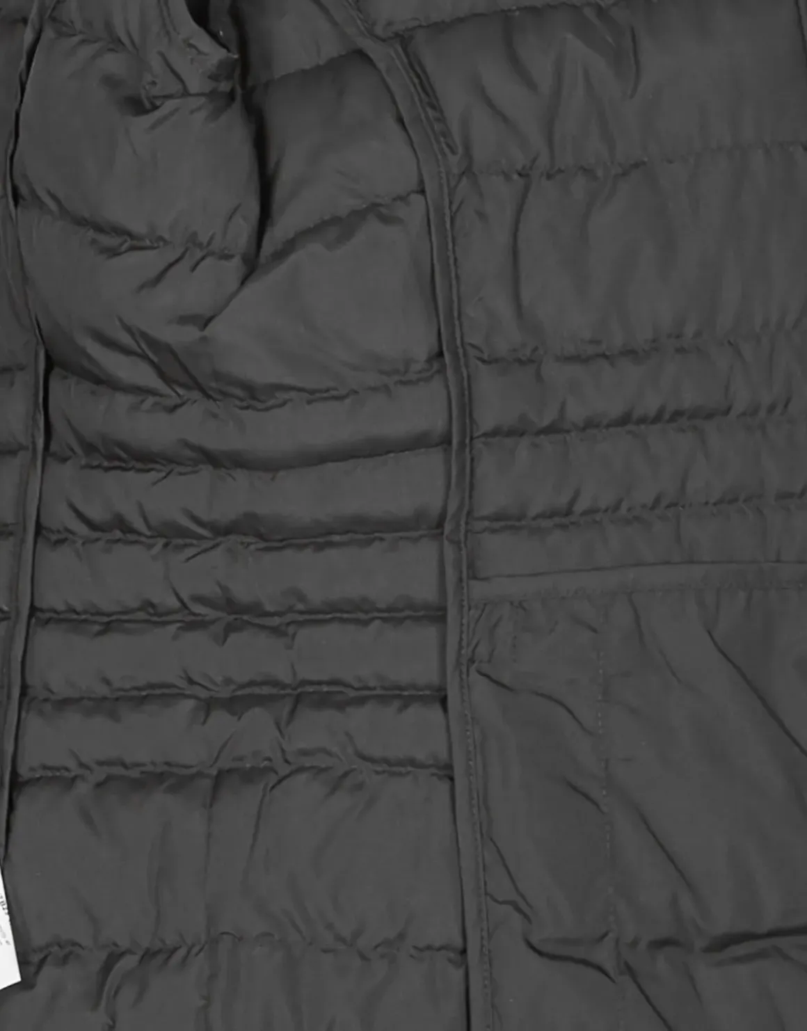 Emporio Armani EA7 - CORE LADY BOMBER JKT
