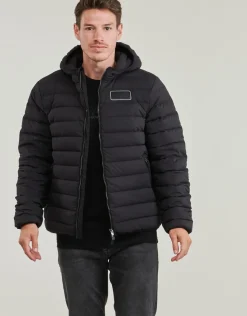 Emporio Armani EA7 - DOWN JACKET 6DPB16
