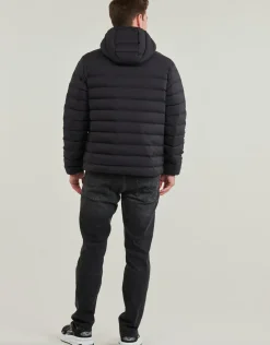Emporio Armani EA7 - DOWN JACKET 6DPB16
