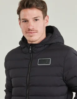 Emporio Armani EA7 - DOWN JACKET 6DPB16