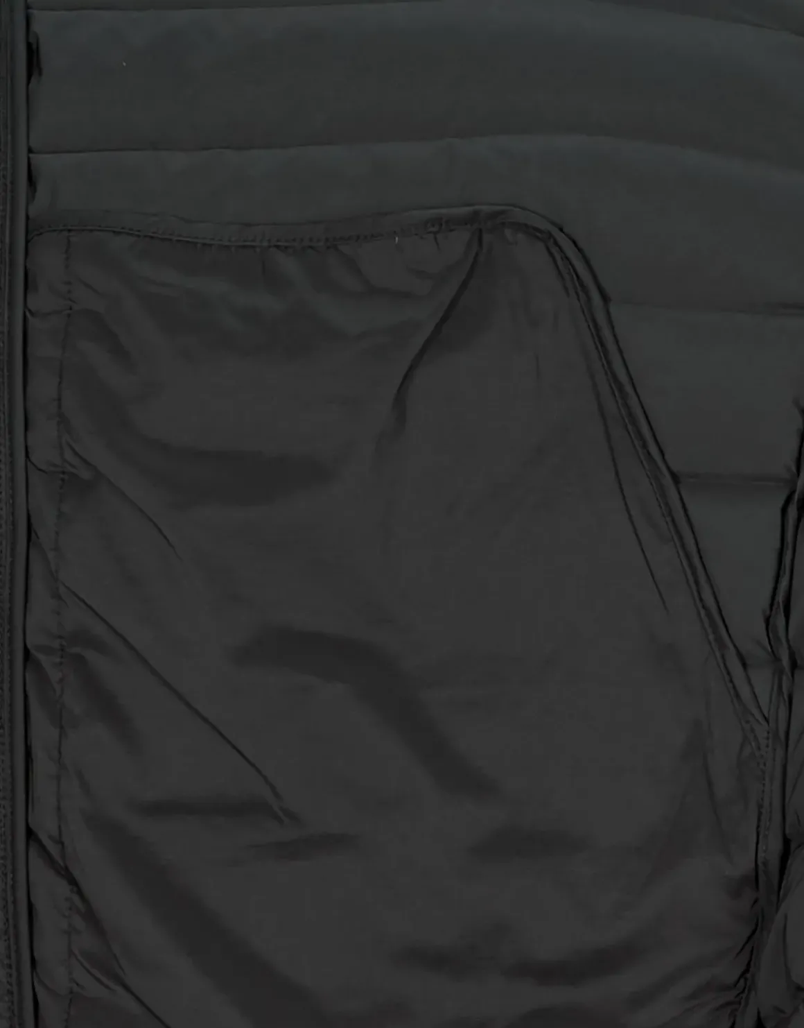 Emporio Armani EA7 - DOWN JACKET 6DPB16