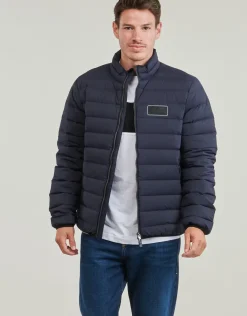 Emporio Armani EA7 - DOWN JACKET 6DPB14