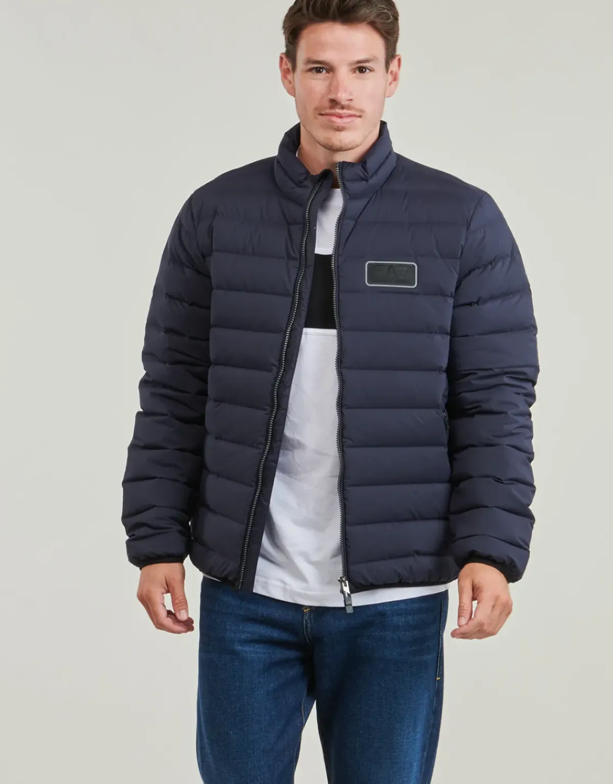 Emporio Armani EA7 - DOWN JACKET 6DPB14