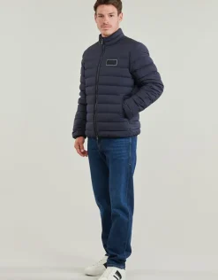 Emporio Armani EA7 - DOWN JACKET 6DPB14