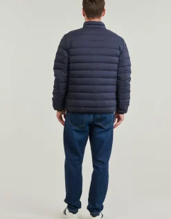Emporio Armani EA7 - DOWN JACKET 6DPB14
