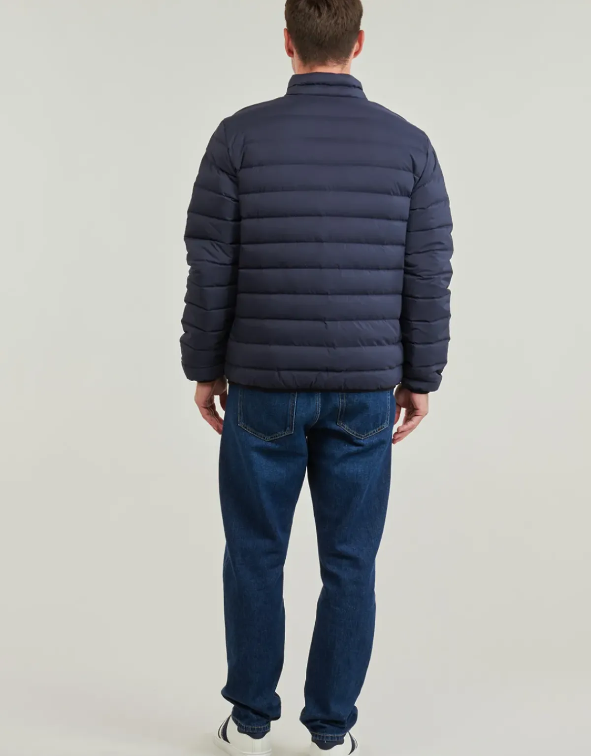 Emporio Armani EA7 - DOWN JACKET 6DPB14