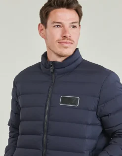 Emporio Armani EA7 - DOWN JACKET 6DPB14