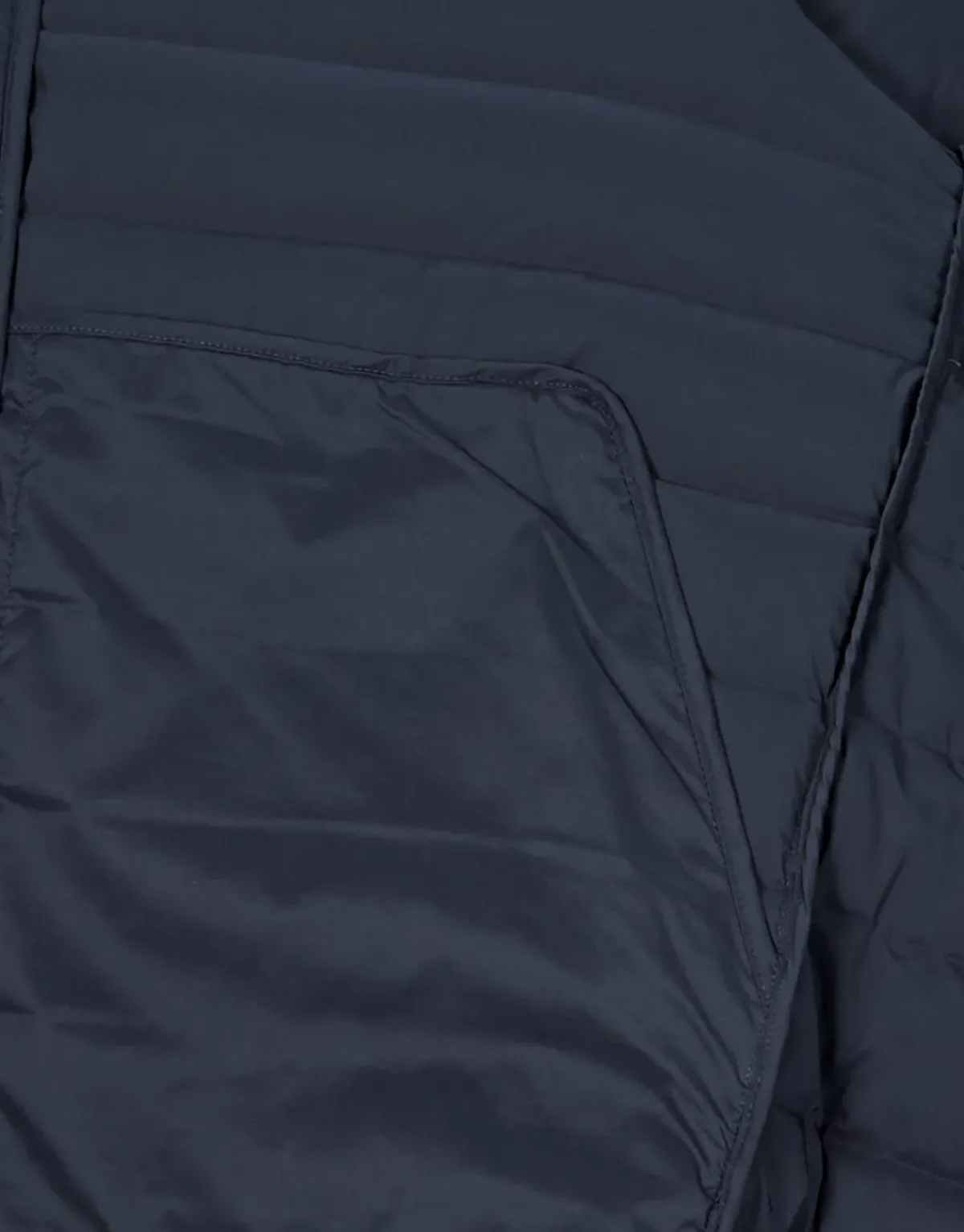 Emporio Armani EA7 - DOWN JACKET 6DPB14