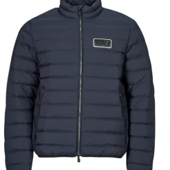 Emporio Armani EA7 - DOWN JACKET 6DPB14