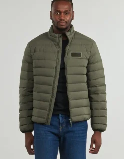 Emporio Armani EA7 - DOWN JACKET 6DPB14