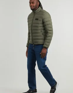 Emporio Armani EA7 - DOWN JACKET 6DPB14