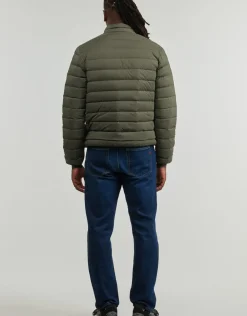 Emporio Armani EA7 - DOWN JACKET 6DPB14