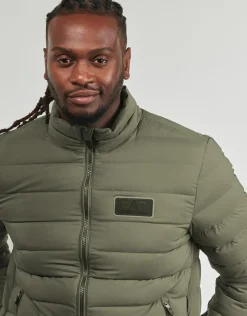 Emporio Armani EA7 - DOWN JACKET 6DPB14