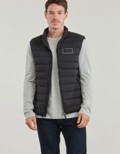 Emporio Armani EA7 - DOWN WAIST COAT