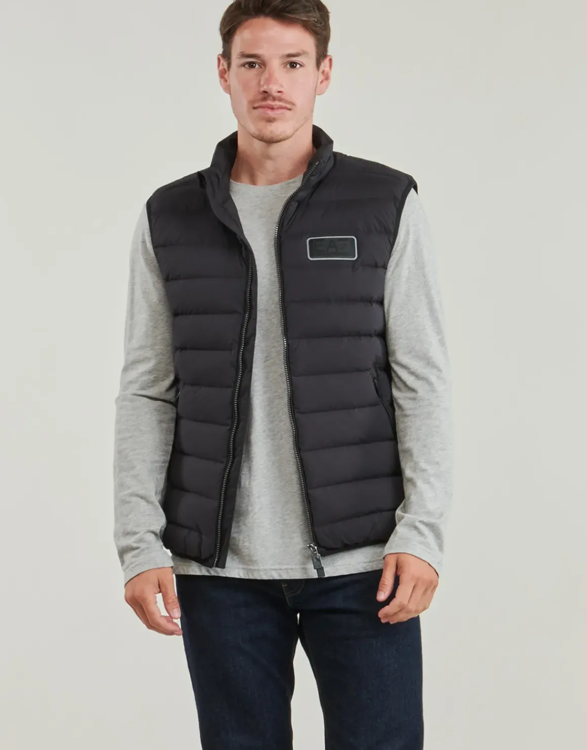 Emporio Armani EA7 - DOWN WAIST COAT