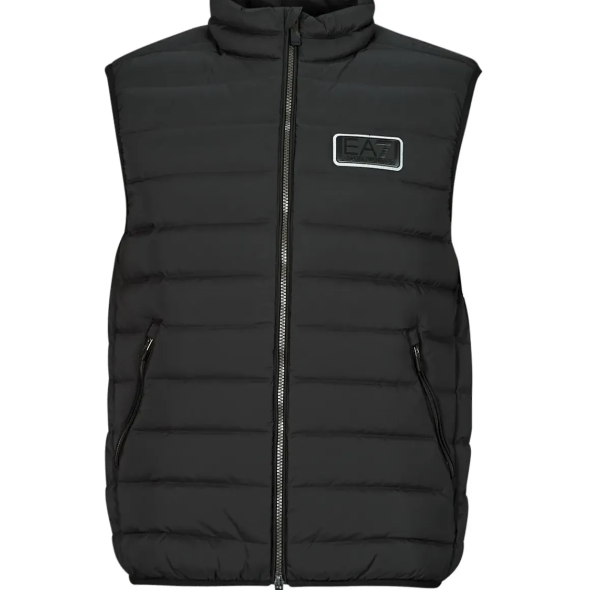 Emporio Armani EA7 - DOWN WAIST COAT
