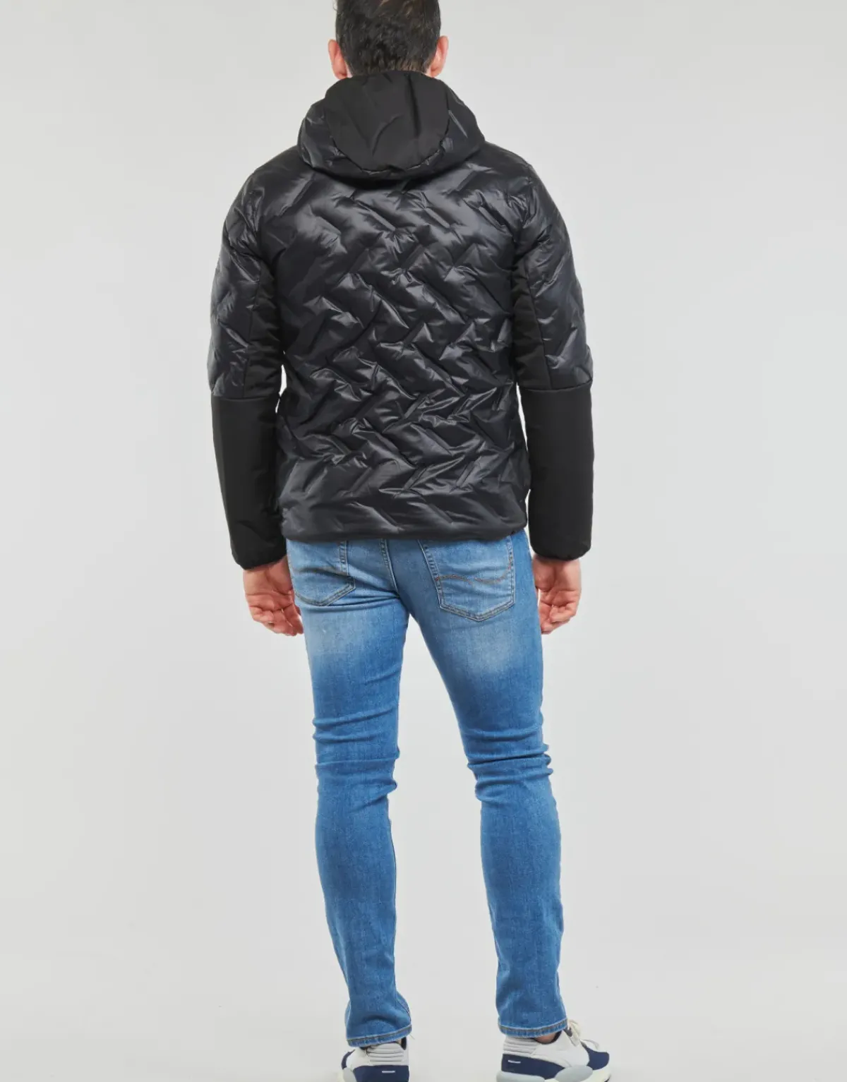Emporio Armani EA7 - 6LPB03