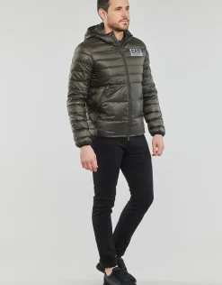 Emporio Armani EA7 - 6LPB16
