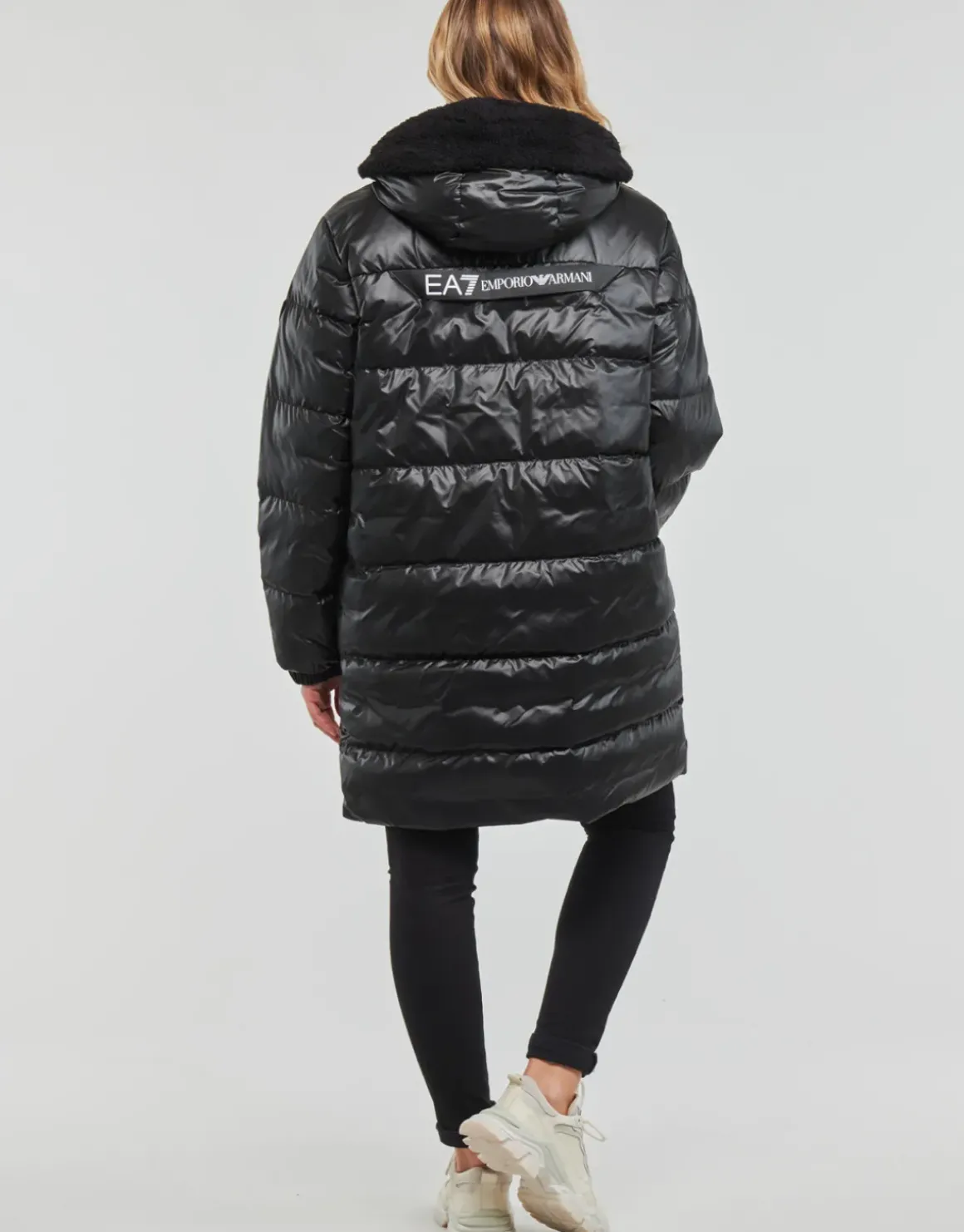 Emporio Armani EA7 - 6LPK01