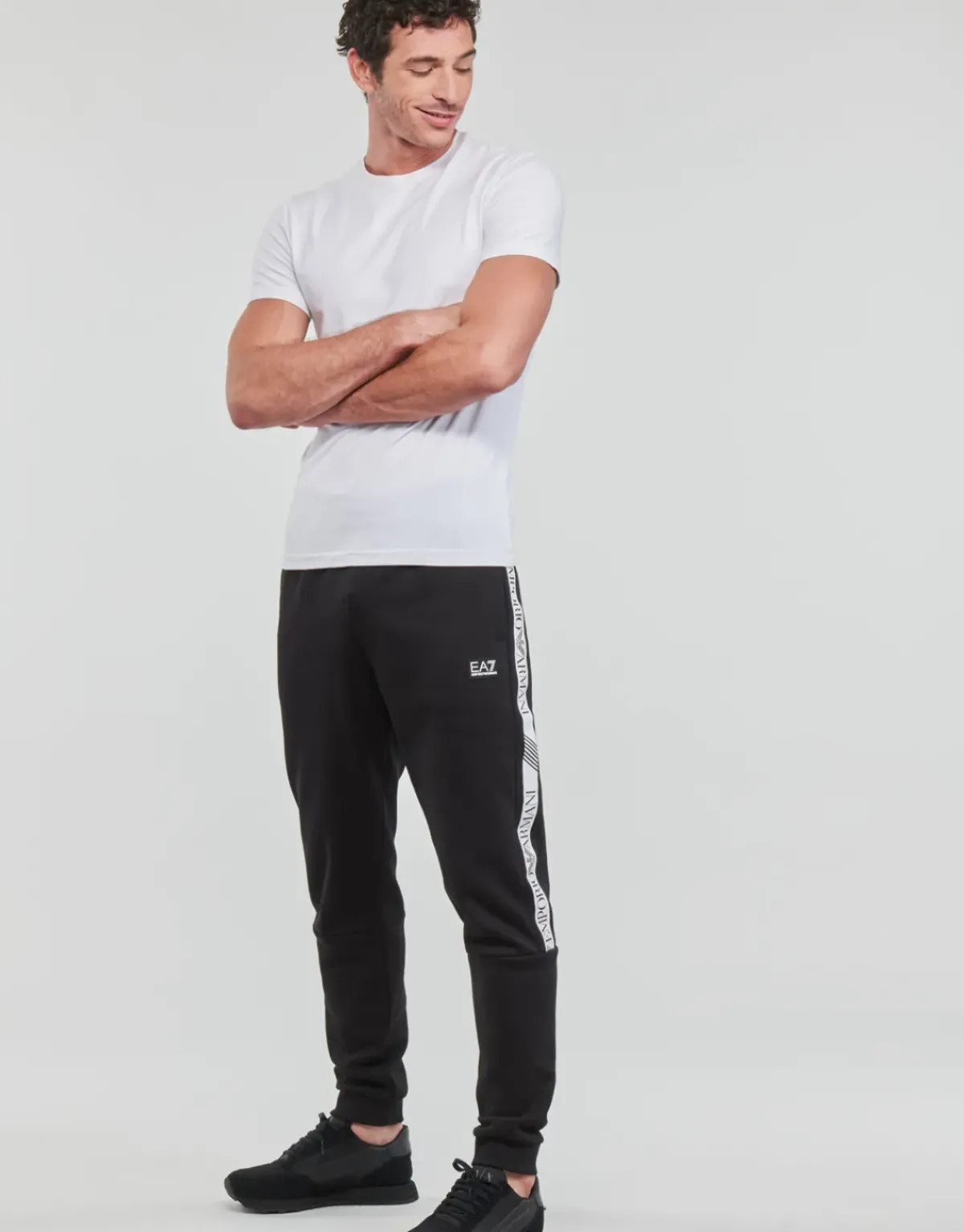 Emporio Armani EA7 - 6LPPAB