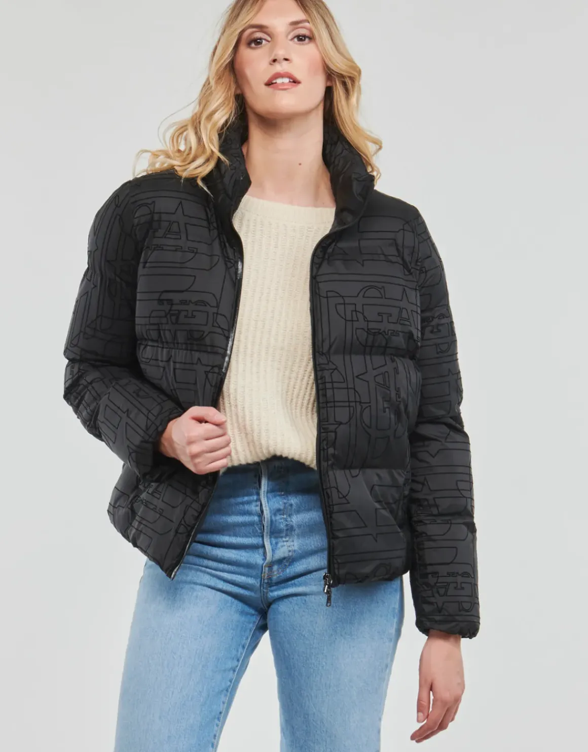 Emporio Armani EA7 - 6LTB13