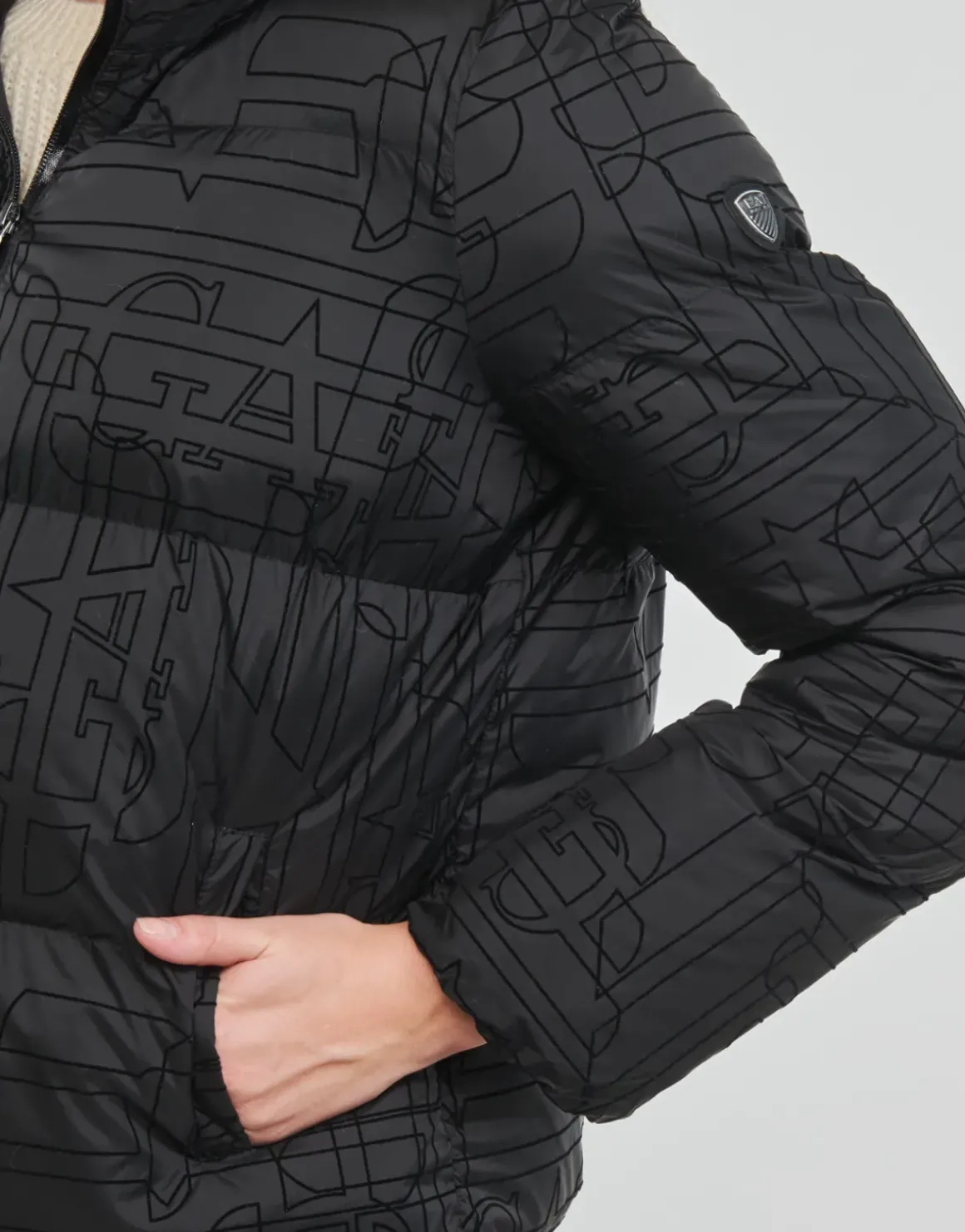 Emporio Armani EA7 - 6LTB13