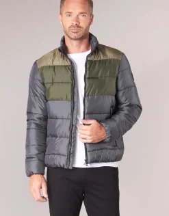 Emporio Armani EA7 - MOUNTAIN M MEDIUM TRITONALJACKET