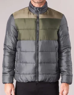 Emporio Armani EA7 - MOUNTAIN M MEDIUM TRITONALJACKET