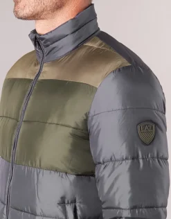 Emporio Armani EA7 - MOUNTAIN M MEDIUM TRITONALJACKET