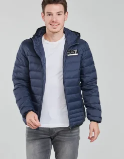 Emporio Armani EA7 - MOUNTAIN M DOWN