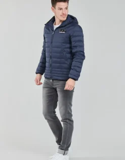 Emporio Armani EA7 - MOUNTAIN M DOWN