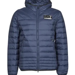 Emporio Armani EA7 - MOUNTAIN M DOWN
