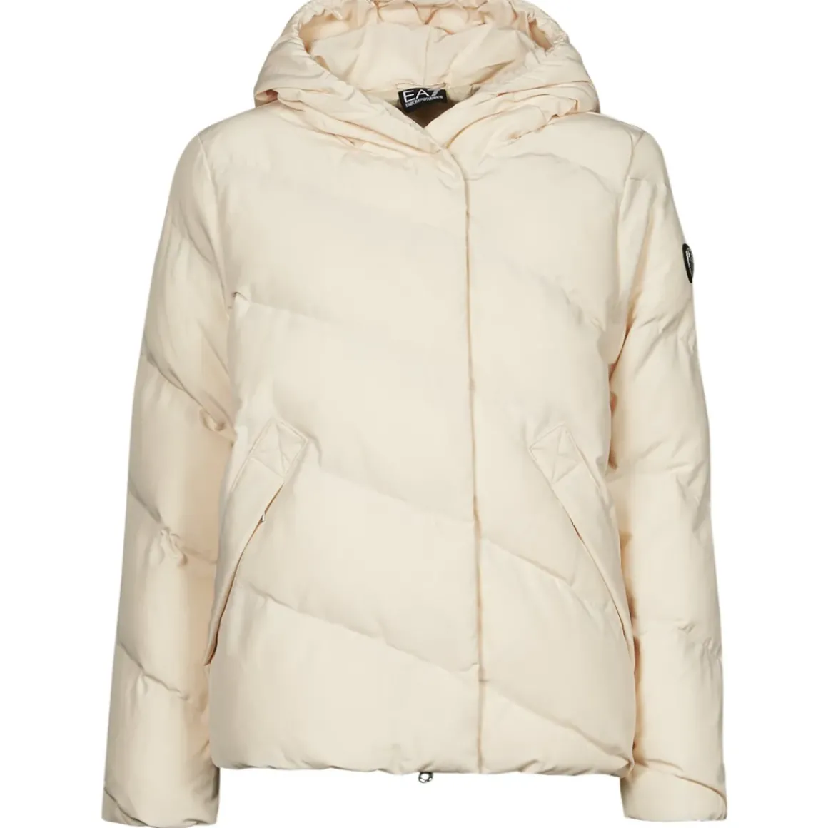 Emporio Armani EA7 - MOUNTAIN W ECO