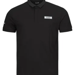 Emporio Armani EA7 - POLO SHIRT3DPF06