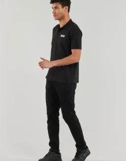 Emporio Armani EA7 - POLO SHIRT3DPF06