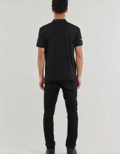 Emporio Armani EA7 - POLO SHIRT3DPF06