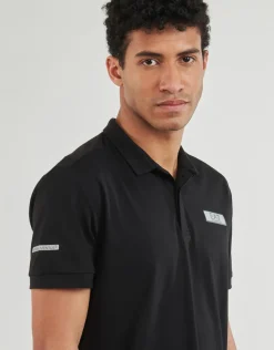 Emporio Armani EA7 - POLO SHIRT3DPF06