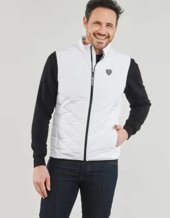 Emporio Armani EA7 - PREMIUM SHIELD DOWN WAISTCOAT