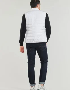 Emporio Armani EA7 - PREMIUM SHIELD DOWN WAISTCOAT