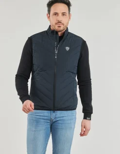 Emporio Armani EA7 - PREMIUM SHIELD DOWN WAISTCOAT